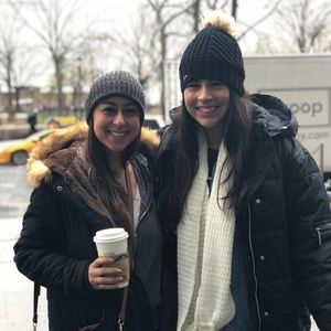 Meet your Posher, Miranda